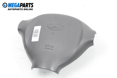 Airbag for Hyundai Santa Fe I SUV (11.2000 - 03.2006), 5 uși, suv, position: fața