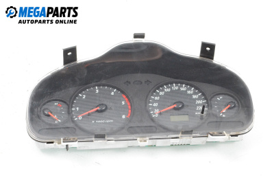 Instrument cluster for Hyundai Santa Fe I SUV (11.2000 - 03.2006) 2.0 CRDi, 113 hp