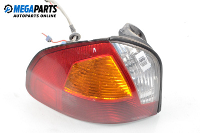 Tail light for Hyundai Santa Fe I SUV (11.2000 - 03.2006), suv, position: left