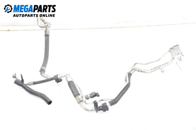 Air conditioning pipes for Hyundai Santa Fe I SUV (11.2000 - 03.2006)