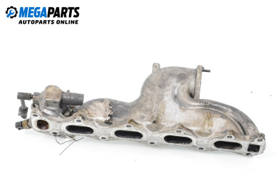 Exhaust manifold for Hyundai Santa Fe I SUV (11.2000 - 03.2006) 2.0 CRDi, 113 hp