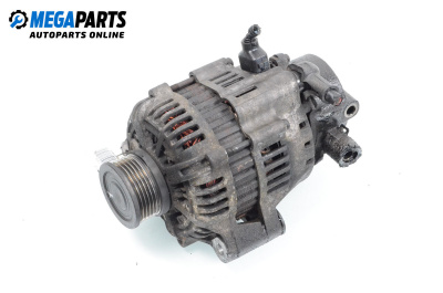 Alternator for Hyundai Santa Fe I SUV (11.2000 - 03.2006) 2.0 CRDi, 113 hp, № 37300-27010