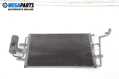 Air conditioning radiator for Volkswagen New Beetle Hatchback (01.1998 - 09.2010) 1.9 TDI, 90 hp