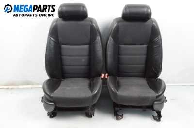 Electric heated seats for Jaguar X-Type Sedan (06.2001 - 11.2009), 5 doors