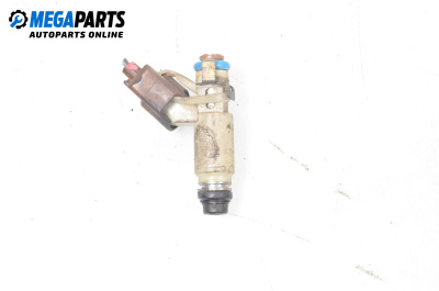 Gasoline fuel injector for Jaguar X-Type Sedan (06.2001 - 11.2009) 2.1 V6, 156 hp