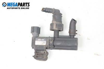 Supapă vacuum for Jaguar X-Type Sedan (06.2001 - 11.2009) 2.1 V6, 156 hp