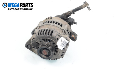 Alternator for Opel Astra G Estate (02.1998 - 12.2009) 1.7 CDTI, 80 hp