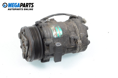 AC compressor for Opel Astra G Estate (02.1998 - 12.2009) 1.7 CDTI, 80 hp