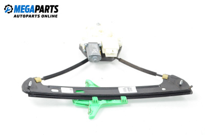 Electric window regulator for Volkswagen Golf VII Hatchback (08.2012 - 12.2019), 5 doors, hatchback, position: rear - left