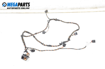 Wiring for Volkswagen Golf VII Hatchback (08.2012 - 12.2019) 1.4 TSI, 122 hp