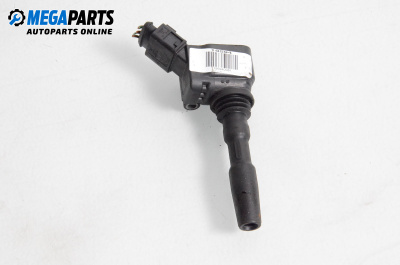 Ignition coil for Volkswagen Golf VII Hatchback (08.2012 - 12.2019) 1.4 TSI, 122 hp, № 04E 905 110 B