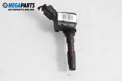 Ignition coil for Volkswagen Golf VII Hatchback (08.2012 - 12.2019) 1.4 TSI, 122 hp, № 04E 905 110 B