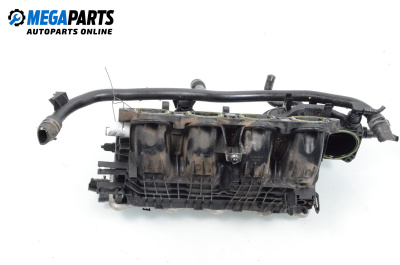 Intake manifold for Volkswagen Golf VII Hatchback (08.2012 - 12.2019) 1.4 TSI, 122 hp