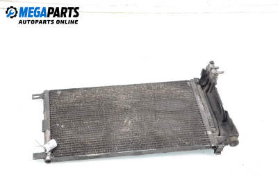 Radiator aer condiționat for BMW 3 Series E46 Sedan (02.1998 - 04.2005) 320 d, 150 hp