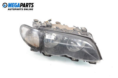 Headlight for BMW 3 Series E46 Sedan (02.1998 - 04.2005), sedan, position: right