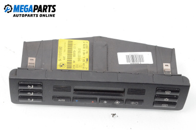 Air conditioning panel for BMW 3 Series E46 Sedan (02.1998 - 04.2005)