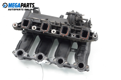 Intake manifold for BMW 3 Series E46 Sedan (02.1998 - 04.2005) 320 d, 150 hp