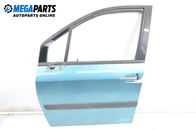 Door for Citroen C8 Minivan (10.2002 - 06.2014), 5 doors, minivan, position: front - left