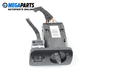 Lights switch for Seat Ibiza II Hatchback (Facelift) (08.1999 - 02.2002)