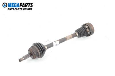 Driveshaft for Seat Ibiza II Hatchback (Facelift) (08.1999 - 02.2002) 1.4, 60 hp, position: front - left