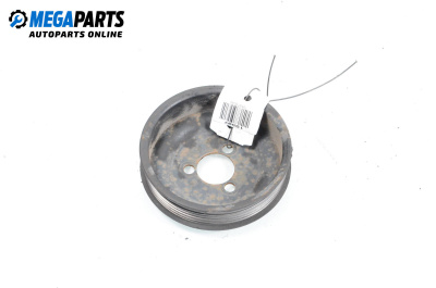 Damper pulley for Seat Ibiza II Hatchback (Facelift) (08.1999 - 02.2002) 1.4, 60 hp