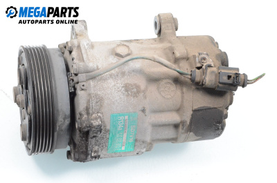 AC compressor for Seat Ibiza II Hatchback (Facelift) (08.1999 - 02.2002) 1.4, 60 hp