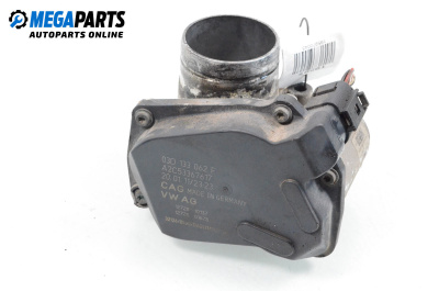 Clapetă carburator for Seat Ibiza II Hatchback (Facelift) (08.1999 - 02.2002) 1.4, 60 hp