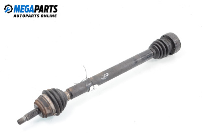 Driveshaft for Seat Ibiza II Hatchback (Facelift) (08.1999 - 02.2002) 1.4, 60 hp, position: front - right