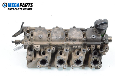 Engine head for Seat Ibiza II Hatchback (Facelift) (08.1999 - 02.2002) 1.4, 60 hp