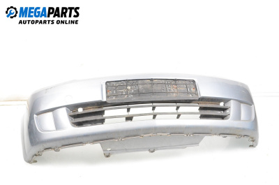 Front bumper for Opel Meriva A Minivan (05.2003 - 05.2010), minivan, position: front