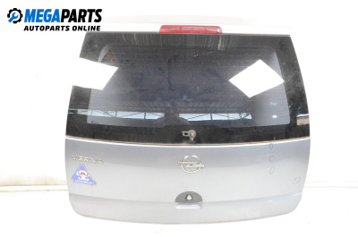 Boot lid for Opel Meriva A Minivan (05.2003 - 05.2010), 5 doors, minivan, position: rear