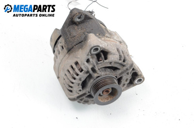 Alternator for Opel Meriva A Minivan (05.2003 - 05.2010) 1.4 16V Twinport, 90 hp