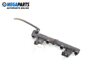 Fuel rail for Citroen Xsara Picasso (09.1999 - 06.2012) 1.6 16V, 109 hp