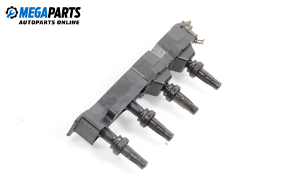 Bobină de aprindere for Citroen Xsara Picasso (09.1999 - 06.2012) 1.6 16V, 109 hp