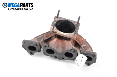 Exhaust manifold for Citroen Xsara Picasso (09.1999 - 06.2012) 1.6 16V, 109 hp