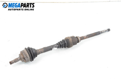 Driveshaft for Citroen Xsara Picasso (09.1999 - 06.2012) 1.6 16V, 109 hp, position: front - right