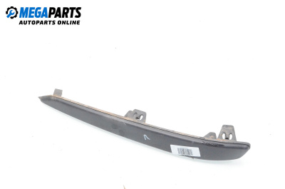 Front bumper moulding for Opel Astra H Hatchback (01.2004 - 05.2014), hatchback, position: left