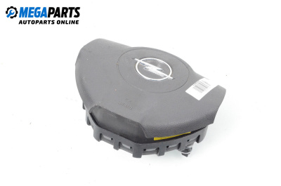 Airbag for Opel Astra H Hatchback (01.2004 - 05.2014), 5 uși, hatchback, position: fața