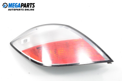 Tail light for Opel Astra H Hatchback (01.2004 - 05.2014), hatchback, position: left