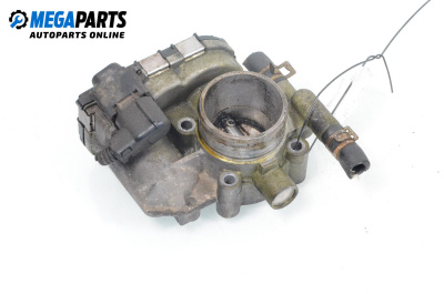 Clapetă carburator for Opel Astra H Hatchback (01.2004 - 05.2014) 1.4, 90 hp