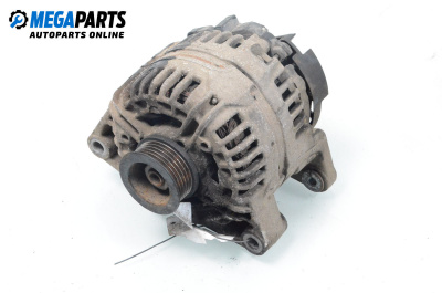 Alternator for Opel Astra H Hatchback (01.2004 - 05.2014) 1.4, 90 hp, № 0124425024