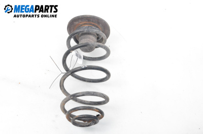 Coil spring for Opel Astra H Hatchback (01.2004 - 05.2014), hatchback, position: rear