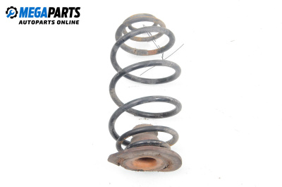 Coil spring for Opel Astra H Hatchback (01.2004 - 05.2014), hatchback, position: rear