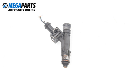 Gasoline fuel injector for Opel Astra H Hatchback (01.2004 - 05.2014) 1.4, 90 hp