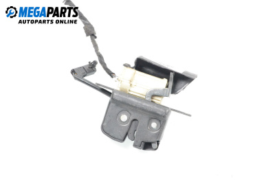 Trunk lock for Fiat Stilo Hatchback (10.2001 - 11.2010), hatchback, position: rear