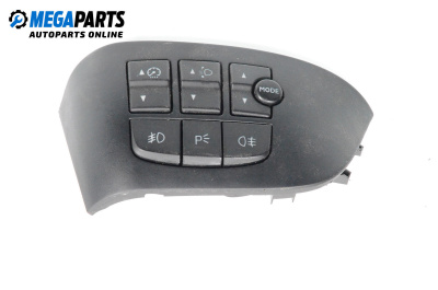 Panou butoane for Fiat Stilo Hatchback (10.2001 - 11.2010)