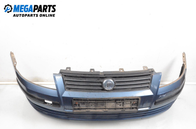 Front bumper for Fiat Stilo Hatchback (10.2001 - 11.2010), hatchback, position: front