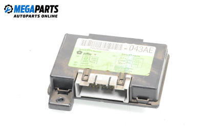 Module for Chrysler PT Cruiser Hatchback (06.2000 - 12.2010)