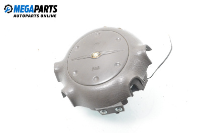 Airbag for Chrysler PT Cruiser Hatchback (06.2000 - 12.2010), 5 uși, hatchback, position: fața