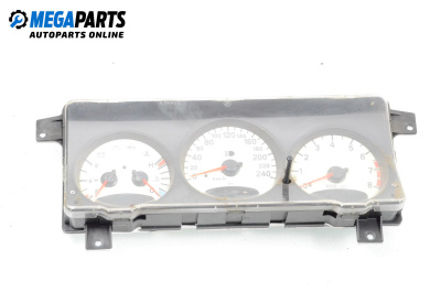 Instrument cluster for Chrysler PT Cruiser Hatchback (06.2000 - 12.2010) 2.0, 141 hp